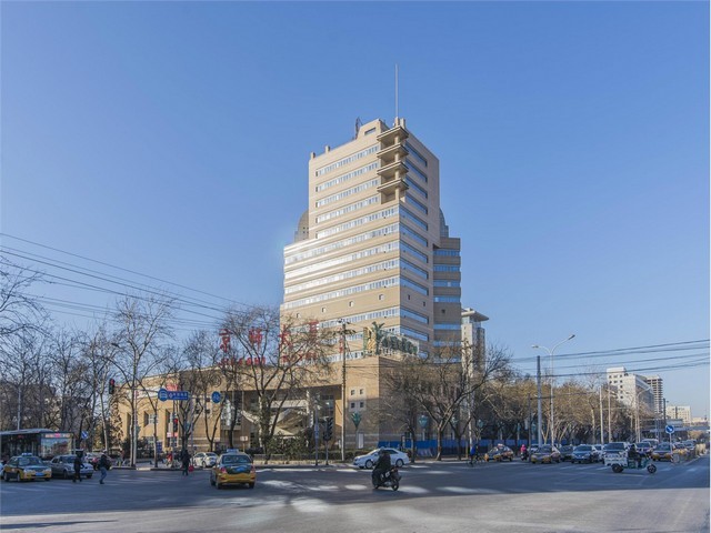 皇姑区现代化机电设备模型